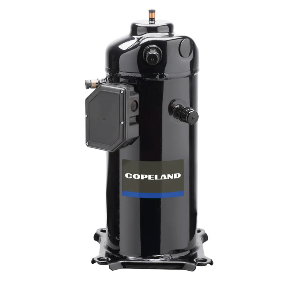 ZFD 18 KVE TFD 551 Digital Compressor R404A, R448/9A K8841358