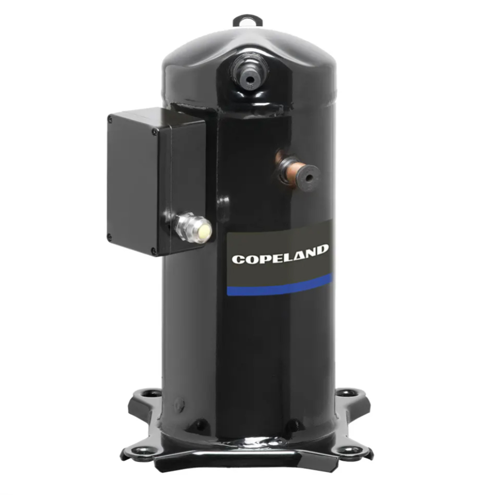 ZH 09 KCU TFMN 524 Compressor R290 K8860302