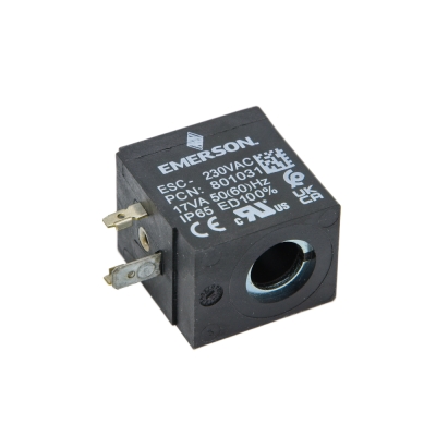 ESC 230V/50-60 Coil 8W A801031