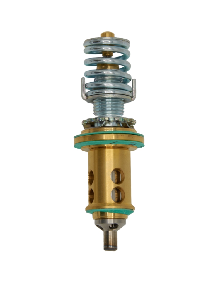 X 9166-B10B Valve orifice for Split Valves A803347