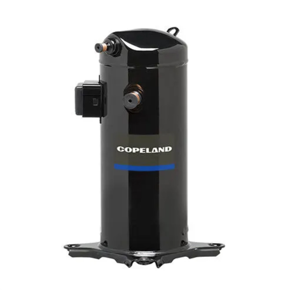 ZH 30 Q4E TFD 524 Compressor R407C, R134a K8820922