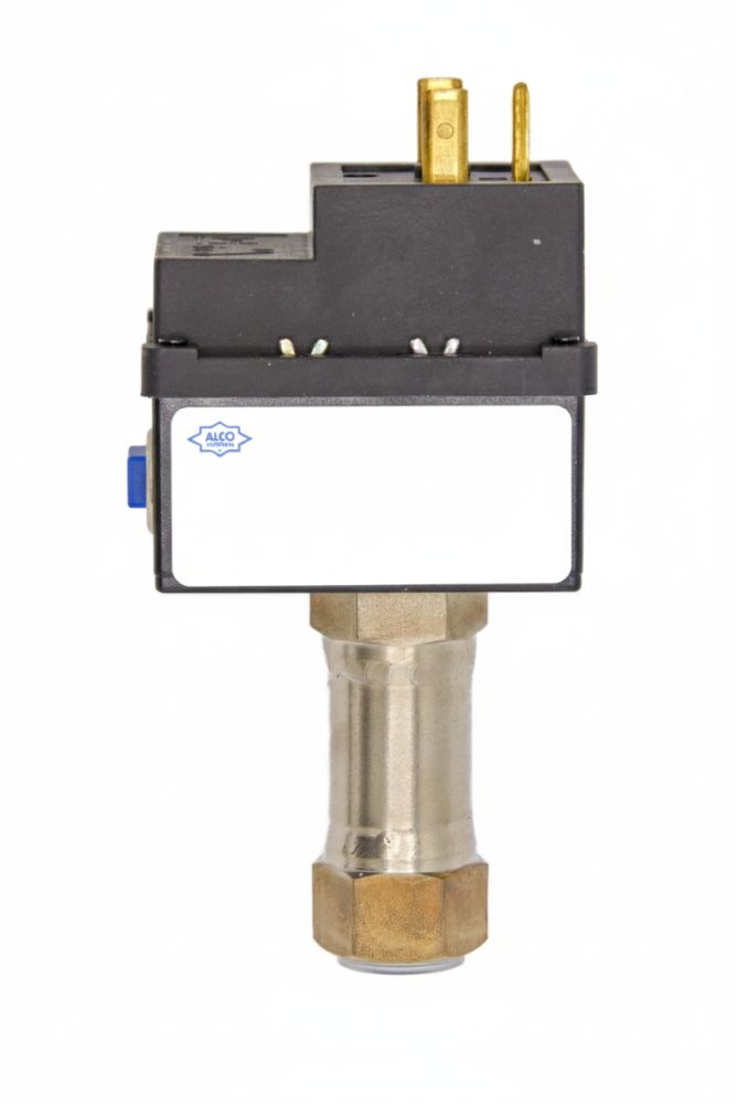 CS3 S7S pressostat mini 52/39 bar manual reset A814029M