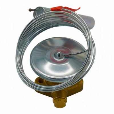 XC 726 SW 80-2B Expansion Valve power element R404A, MOP 0°C A803457
