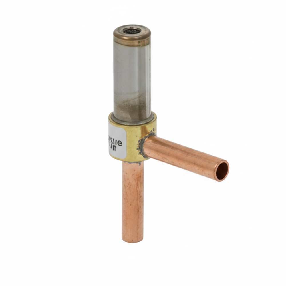 FDF 4A 10 Solenoid Valve Corner S10120025302