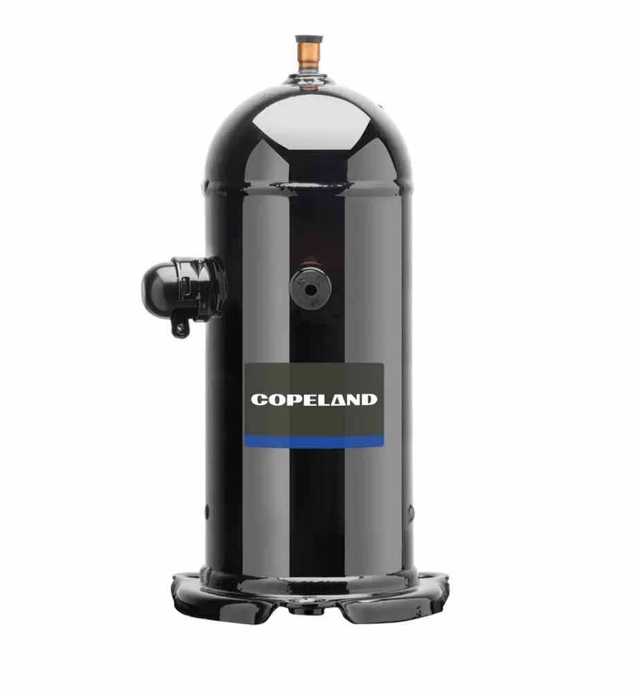 YHV072RG-4X9-NBK Compressor Inverter R290 K8893780