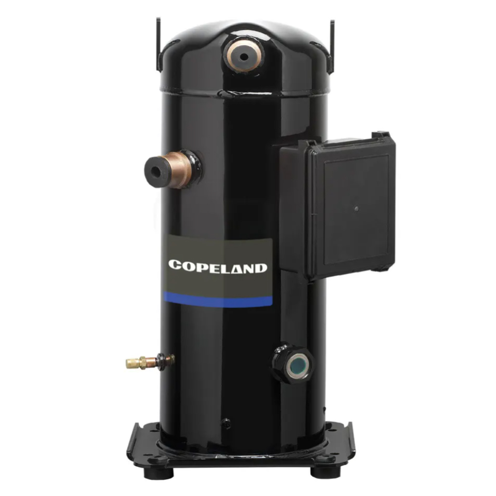 ZP 485 KCE TWD 951 Compressor R410A K8065914