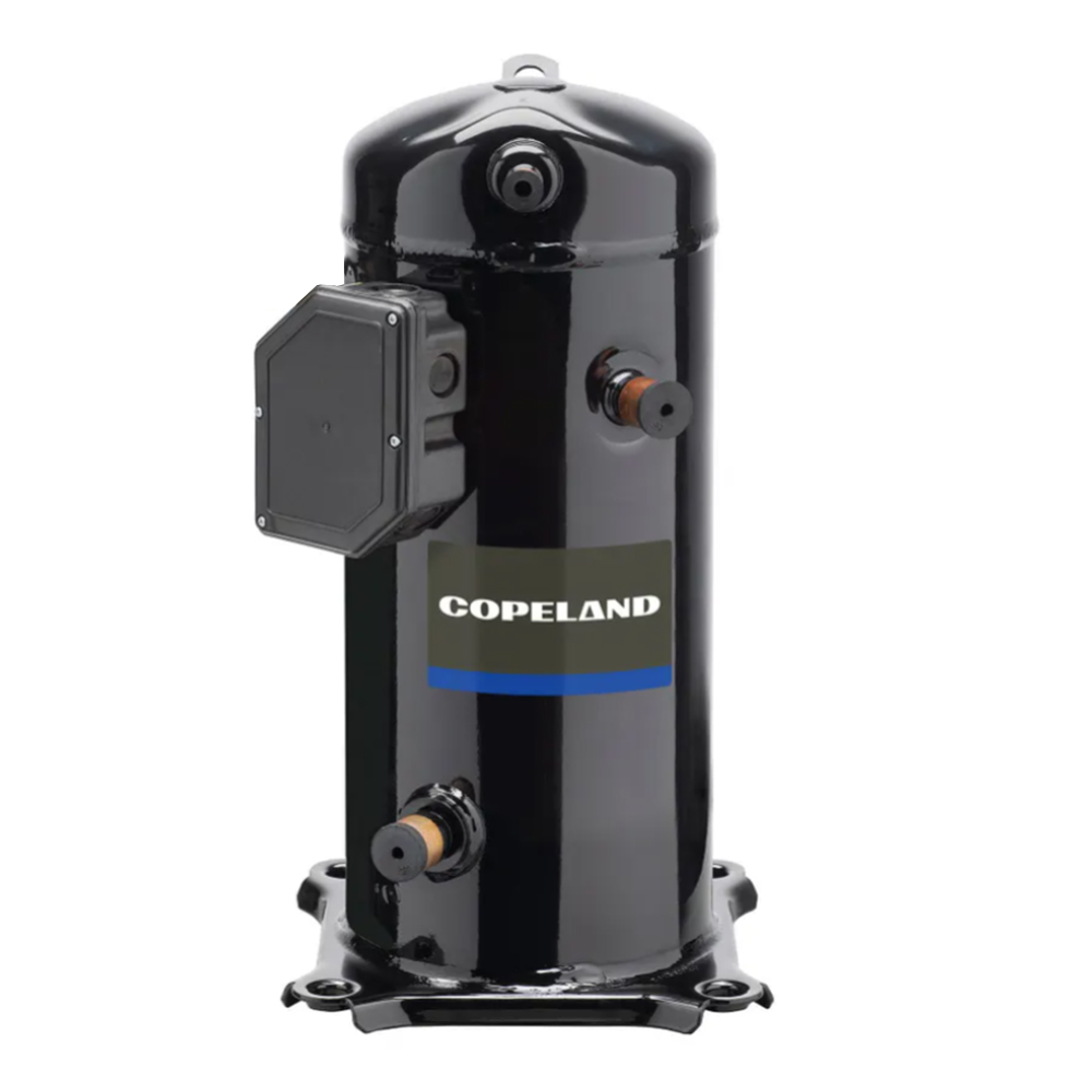 YH 33 K1E TFD GZY Compressor R407C, R134a, R454C, 380V K8639777