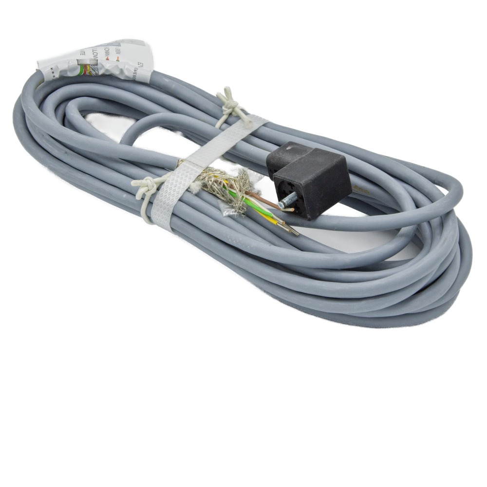 E2VCABS600 Cable to E2V 6m CE2VCABS600