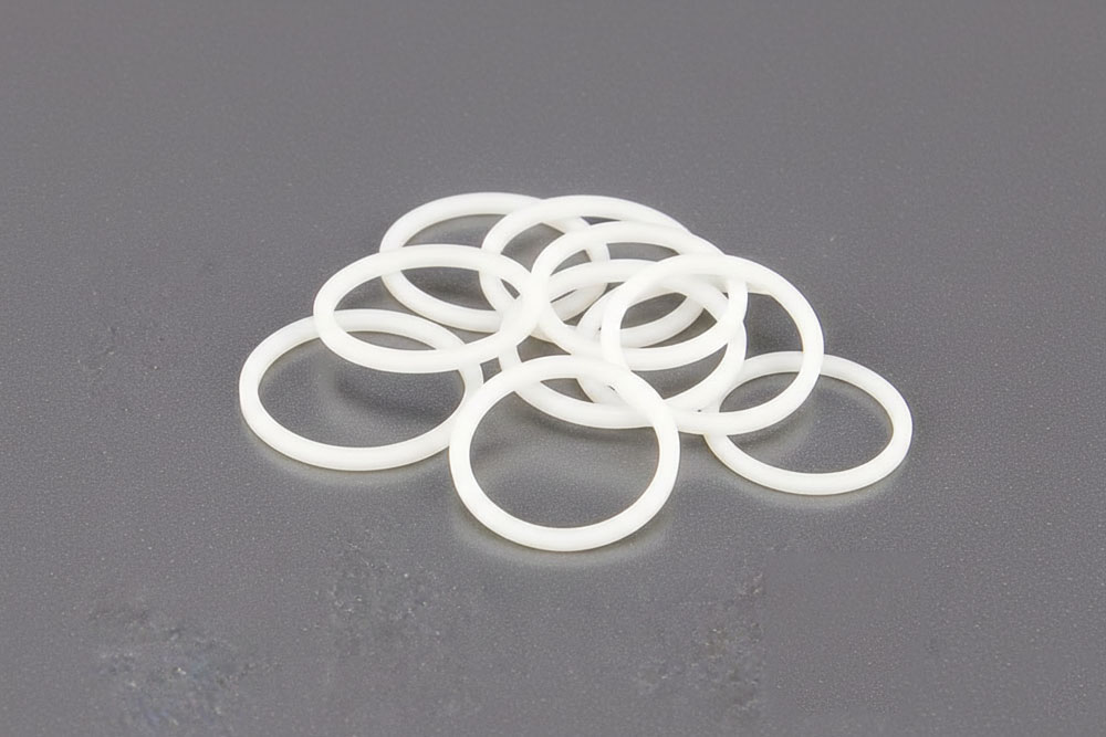 Teflon gasket 1" DENA2570.002.0