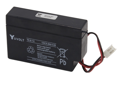 EC3 Battery A807790