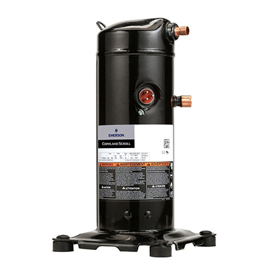 ZR 18 K5E PFJ 622 Kompresor R407C, R134a, 230V/50Hz K8406817