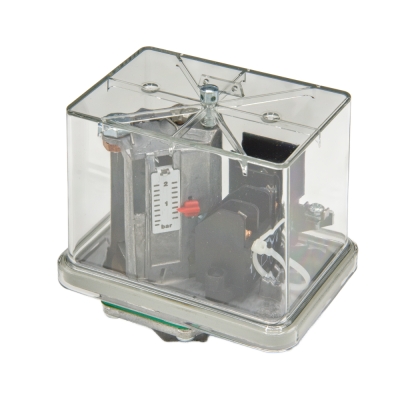 FF 4-2 VdS DAI pressostat 0.11... 2 bar A1020068