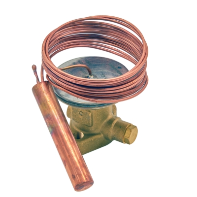 XB 1019 UL-2A Valve power element 935, -1... 17°C A803151