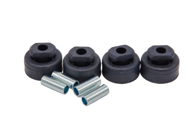 8000822 mounting kit for ZR22-ZR92, ZB15-ZB57, ZH15-ZH45 compressors K8000822