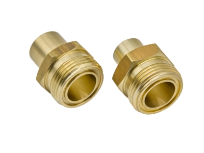 Adapter kit for compressors 8031953 22mm -> 1 1/4" a 18mm -> 1 1/4" K8031953