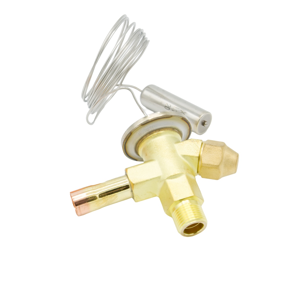 RFKH 20-4.3-81 Expansion Valve R454C, ODF, Internal Equalization S10201032902