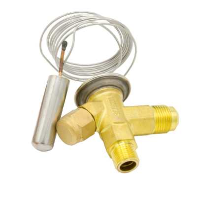 RFKH 03-4.8-21 Expansion Valve R404A, SAE, Internal Equalization S10201003702