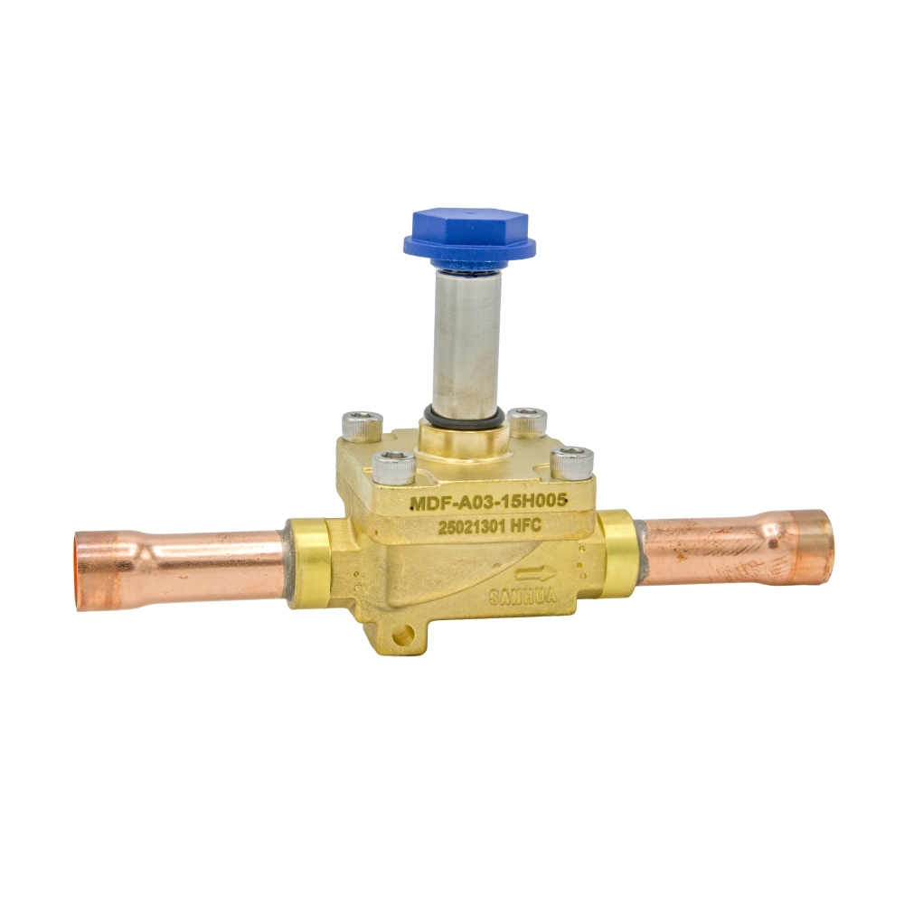 MDF-A03-15H 005 Solenoid valve 16 mm kv=2,3 S10125003702