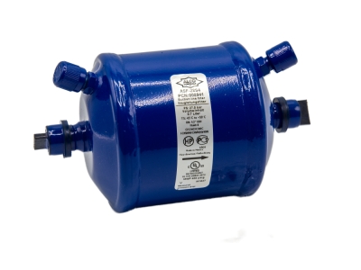 ASD 28 S-4 Suction filter-drier 1/2" A008910