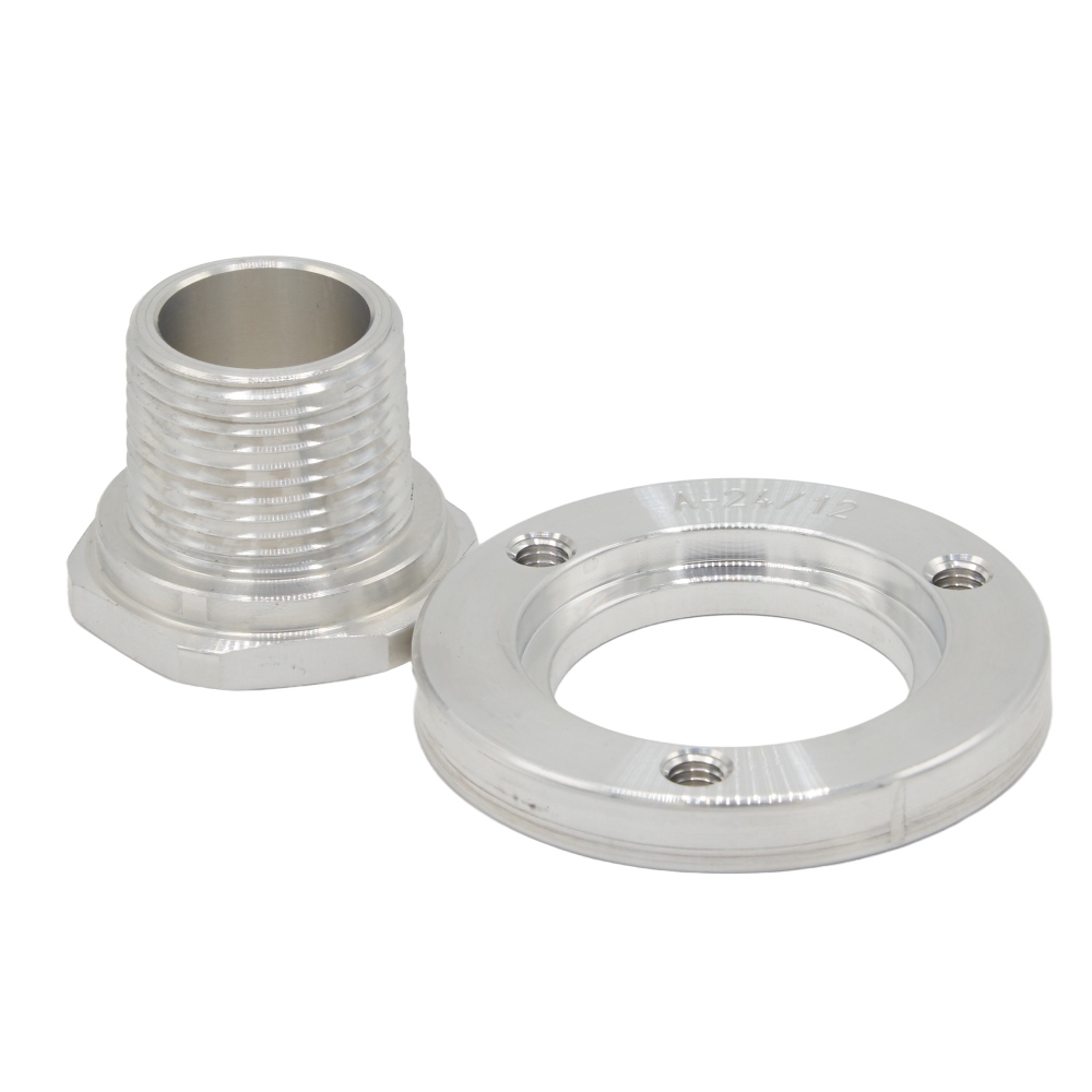 OM0-CCA Adapter for traxoil OM 3/4"-14 NPTF A805039