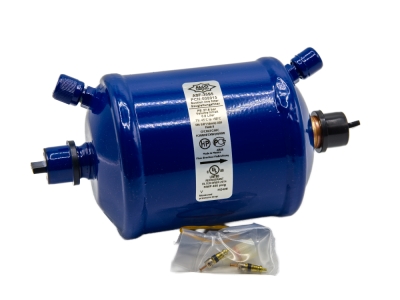 ASF 35 S-5 Suction filter 5/8" A008915