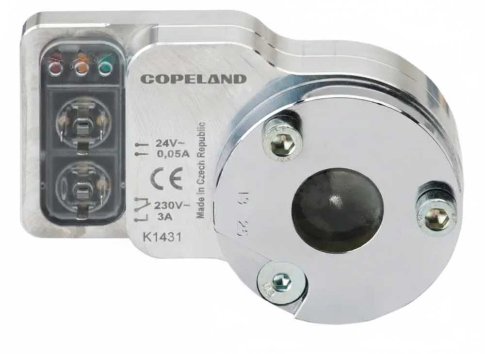 LW4-L120 Level sensor, lower limit CO2 A805490