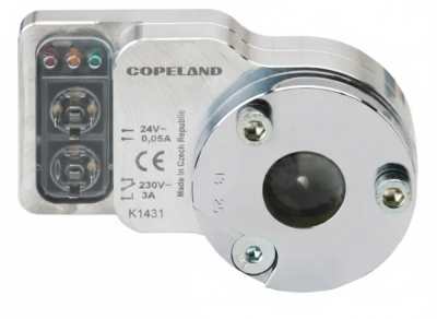 LW4-L120 Level sensor, lower limit CO2 A805490