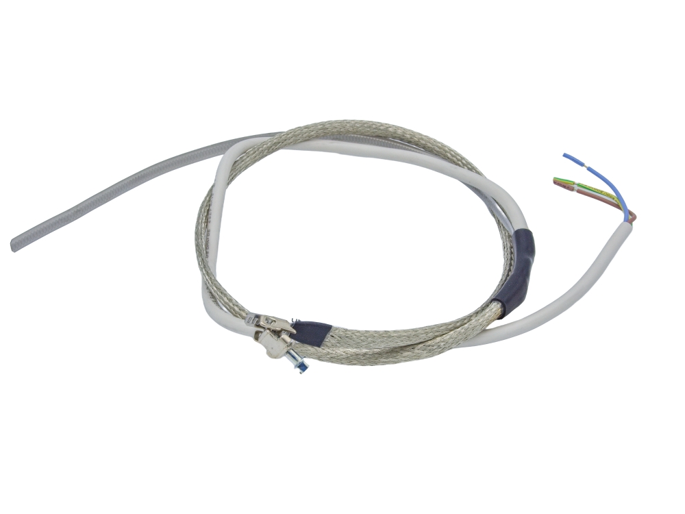 Oil heating 85W, 230V, for skrol compressors diameter 273mm K8062619