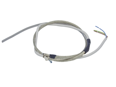 Oil heating 85W, 230V, for skrol compressors diameter 273mm K8062619