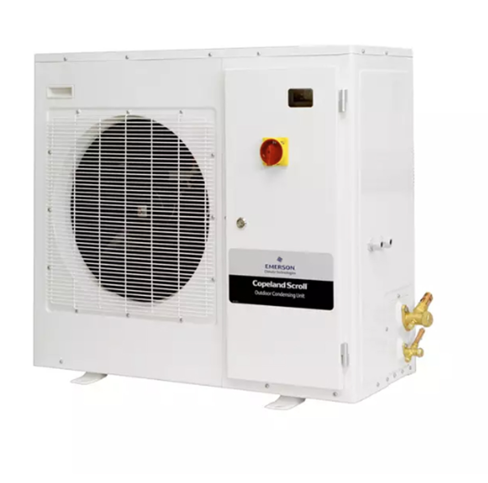 ZXME-030E-TFD-304 Refrigerant Condensing Unit A1 K3206692
