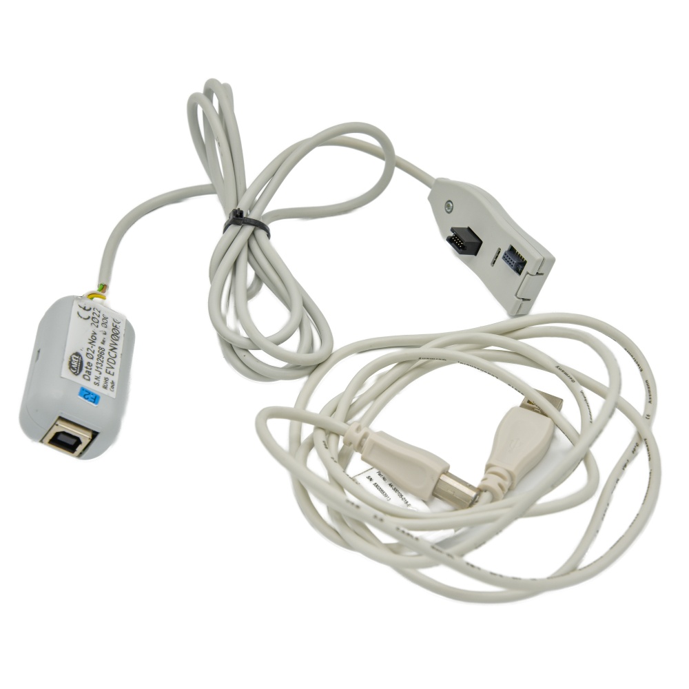 EVDCNV00E0 EVD - USB connector CEVDCNV00E0
