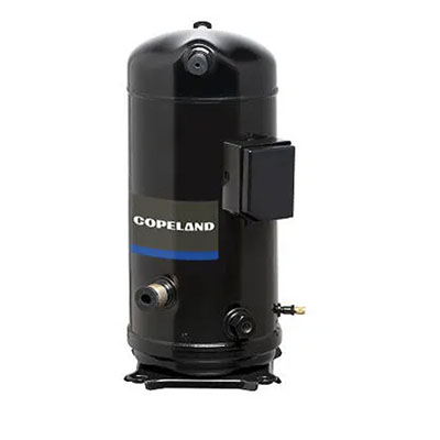 ZH 40 KCE TFD 455 Compressor R134a K8440135