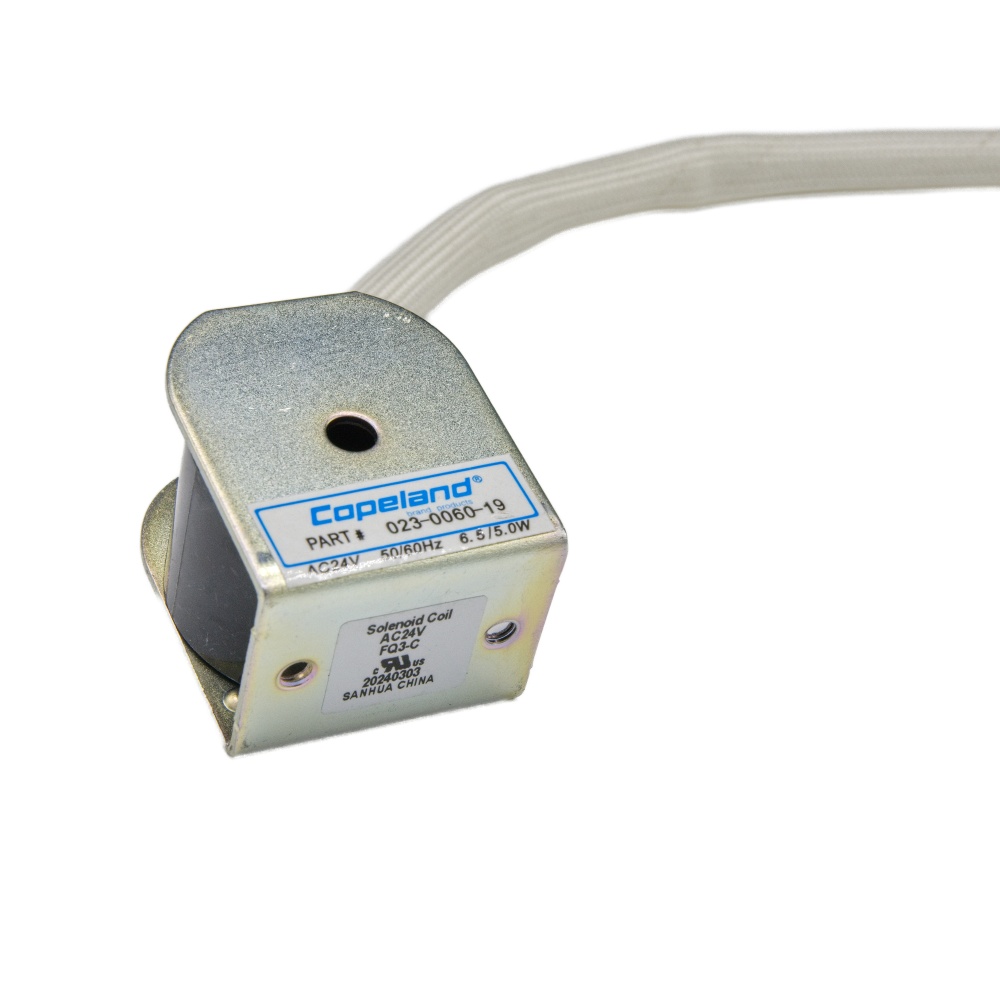 Digi 24V coil, spare part for K8413795 valve K8403556