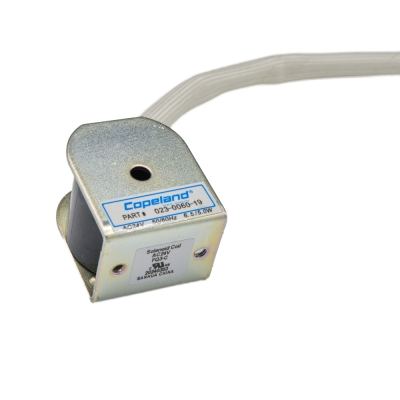 Digi 24V coil, spare part for K8413795 valve K8403556