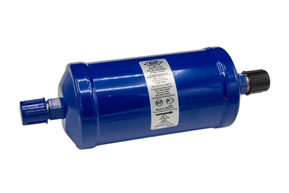 ADK-Plus 415 Jednosměrný filtrdehydrátor šroubovací SAE 5/8" A003632