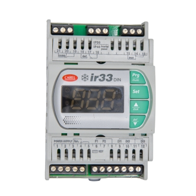 DN33F0EA00 Thermostat electronic CDN33F0EA00