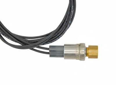 PS4 W1 HP Pressure Switch, 33/42 bar, 7/16" UNF A808205
