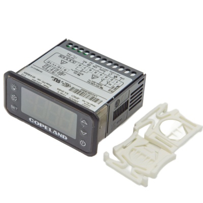 XR60CH 5P0C1 Cooling Controller, 230V, Panel, 3x Relay DIXR60CH5P0C1