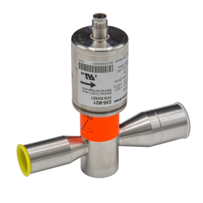 EX6-M21  Electronic Valve A800621