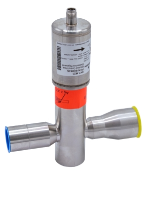 EX7-M21  Electronic Valve A800625