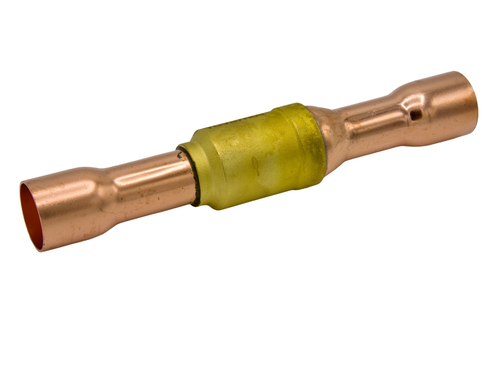 YCVS7H03 Check valve 5kPa 7/8" S10161001801