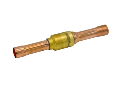 YCVS4H01 Check valve 1/2" 5kPa S10161001301