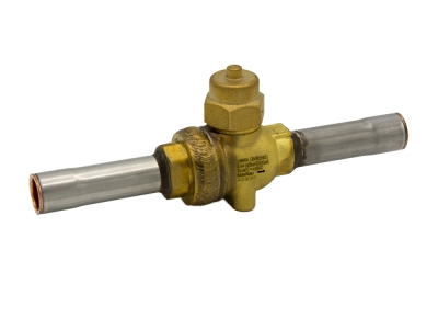 CBVT03H002 Ball valve 10mm 140 bar S10150109102