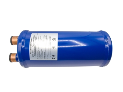 A14-611 Suction accumulator 35mm A882020