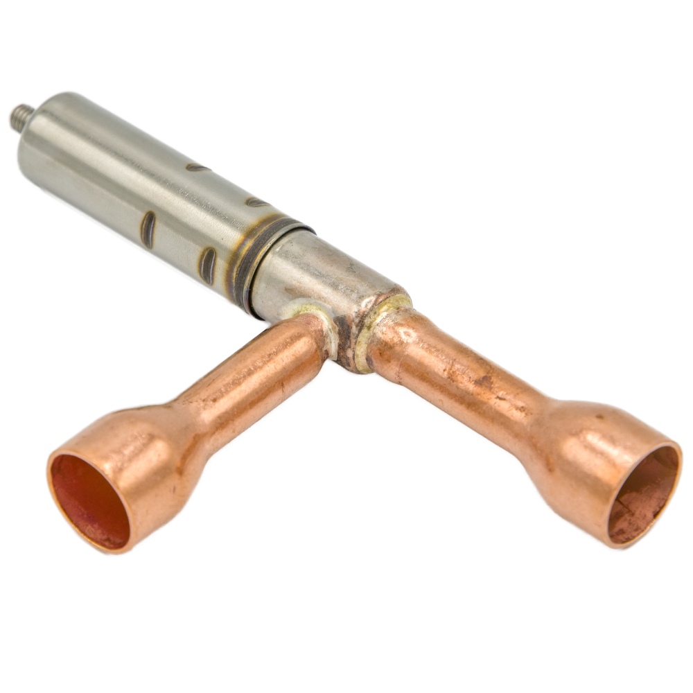 E2V30FSMC0  Electronic Valve Without Coil CE2V30FSMC0