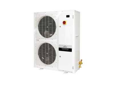 ZXLE-040E TFD 454 Refrigerant Condensing Unit A1 K3206705