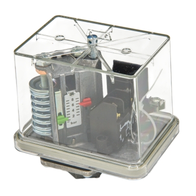 FF 4-8 DAH pressostat 0.5... 8 bar A0182143