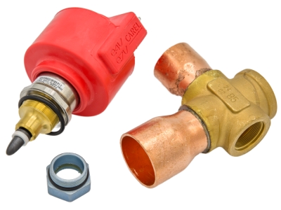 E4V85BST00  Electronic Valve 28-35mm CE4V85BST00