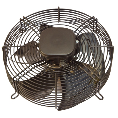 YWF 4E 300 S Fan 300mm, Suction, 230V FANYWF4E300S