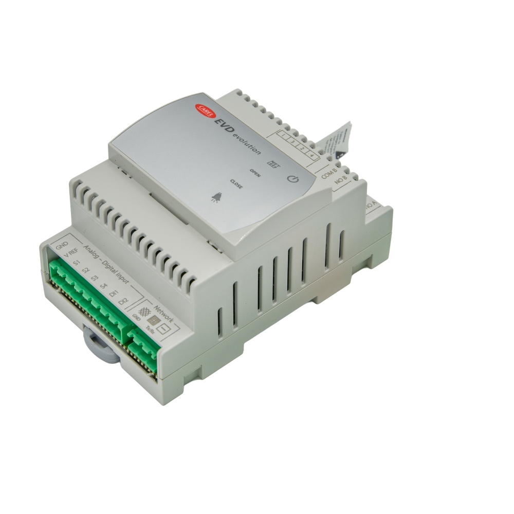 EVD0000E21 Driver for E2V RS485 Universal OEM Packaging CEVD0000E21